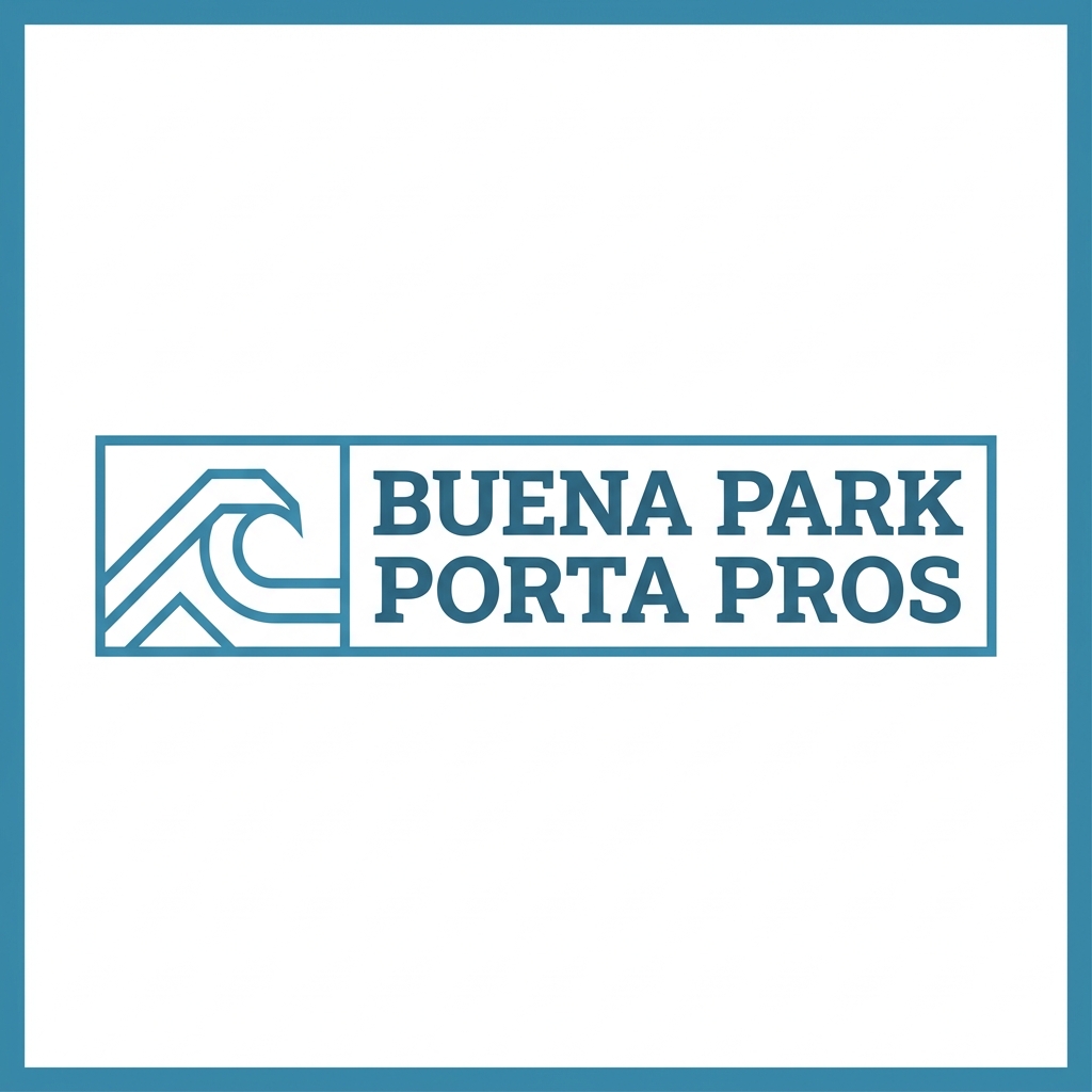 Buena Park Porta Pros